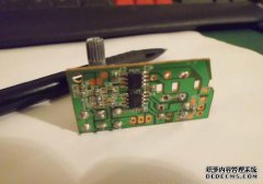 主板上的3FB1是什么意思？