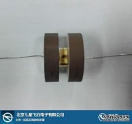 NIC薄膜芯片具有高电容，在0.22μF时的电容值为