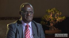 商会拜访了香港登骏国际（股票）有限公司副总