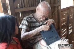 一个男人致力于焊接十年，“鱼鳞”焊接，月薪