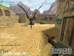 CS反恐精英中国破解版下载反恐精英CS1.5