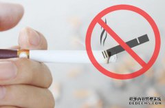 对戒烟的不愉快反应是什么？
