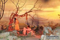 在电子灾难史上，唐朝正式杀死了七个皇帝和七