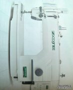 中捷ZJ9701AR缝纫机
