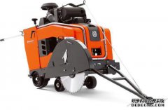 [Husqvarna傅世华]品牌介绍→傅世华割灌机