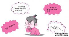 如何使儿童急性喉炎窒息