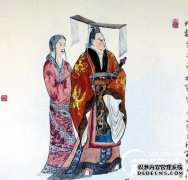为什么鲜卑在过去建立的六个北方城市引领了S和