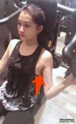 “有人真的有长发吗？那不是长发吗？看完之后