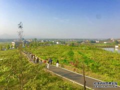 “庐山幸福的城市，美丽的醉汉，破碎了！别看