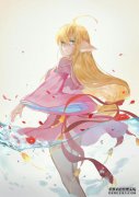 小红狐魔鬼的黑暗姐妹母亲李是谁？