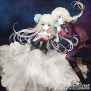 “惠普戴花嫁给新娘”森武