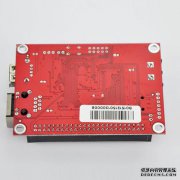 BX在线LED控制卡