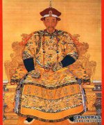 康熙十二王子的结局是什么？