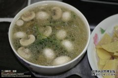 为什么戈雅汤拉肚子？