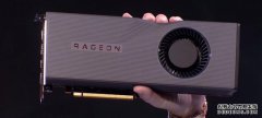 华硕ROG STRIX 57 7纳米显卡顶部高度，信念的祝福
