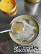 如何使用白洋葱