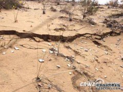 分析煤矿对拟建铁路安全性和稳定性的影响。