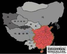 “三国的L州曹”