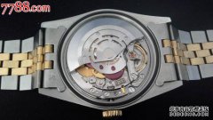 Evergreen高仿金劳力士使用哪种机芯？