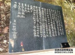 巨森洞门票