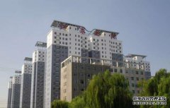 [江泉国际三期]知景天成融瑶月起！