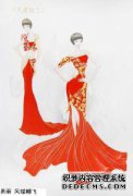 学习文艺复兴，巴绍甜美的妻子，李Q，飞翔