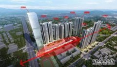 平湖市东进路鹅公林社区段能否开设建材市场？